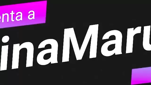 Chilean blonde wants cum in her mouth